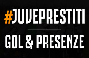 #JuvePrestiti