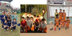 Juventus - Trofeo Città di Rosta 2020