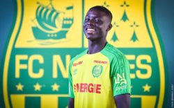 Abdoulaye Dabo , Juventus giovanili