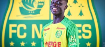 Abdoulaye Dabo , Juventus giovanili