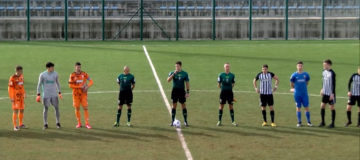 Campionato Primavera 1, Ascoli - Juventus