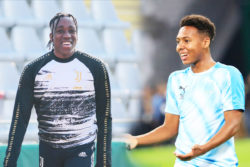 Juventus, scambio Tongya-Ake