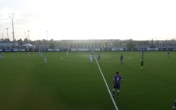 Primavera, Juventus-Fiorentina 3-0