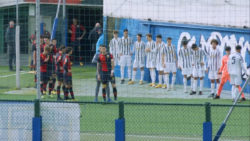 Primavera, Genoa-Juventus 2-2