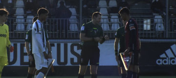Primavera, Juventus-Bologna 2-2