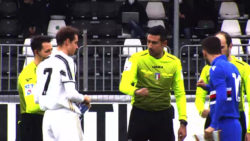Primavera, Juventus-Sampdoria