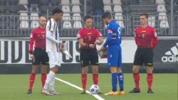 Primavera, Juventus-Sampdoria 2-1