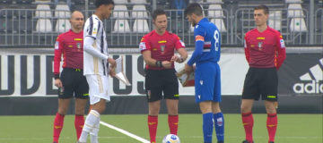 Primavera, Juventus-Sampdoria 2-1