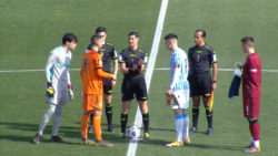 Primavera, SPAL Juventus