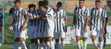 Juventus Under17