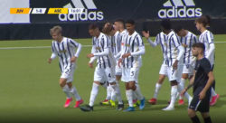 Primavera, Juventus-Ascoli