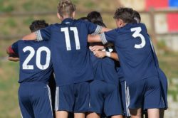 Juventus Under17