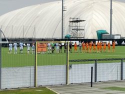 Under17, Juventus Virtus Entella