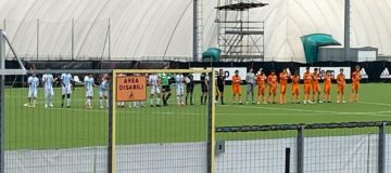Under17, Juventus Virtus Entella
