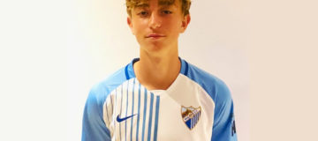 Dean Huijsen alla Juventus dal Malaga