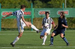 Juventus Under17