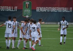 Juventus Under16 2020/21