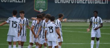 Juventus Under16 2020/21