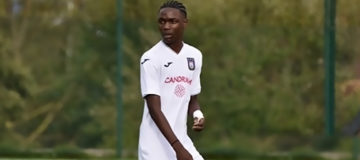 Joseph Nonge Boende