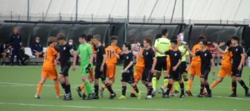 Juventus classe 2007
