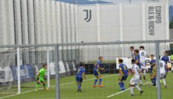 Juventus classe 2005 Vinovo