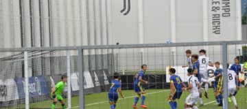Juventus classe 2005 Vinovo