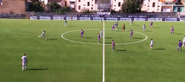Primavera, Fiorentina-Juventus