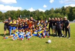 Euro Youth Cup 2021: vince ancora la Juventus Under17