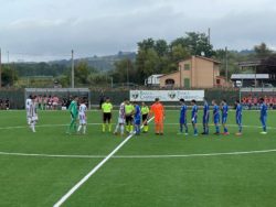 Under17, Empoli-Juventus
