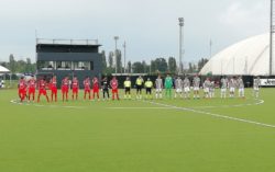 Under17, Juventus-Cremonese 1-1