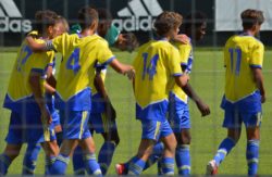 Juventus Under17 2021/22