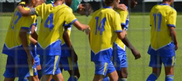 Juventus Under17 2021/22