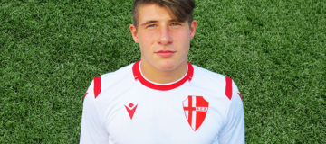 Tommaso Ghirardello, Juventus giovanili