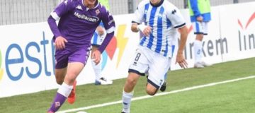 Diego Ripani, Juventus giovanili