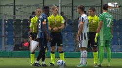 Primavera, Atalanta-Juventus