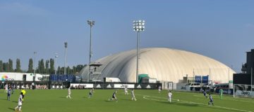 Youth League, Juventus - Chelsea