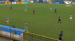 Primavera, Inter-Juventus
