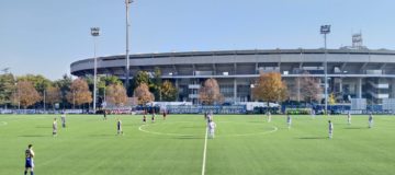 Primavera, Verona-Juventus