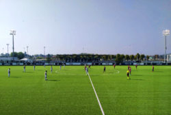 Primavera, Juventus-Bologna