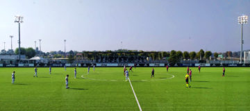 Primavera, Juventus-Bologna