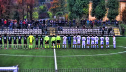 Under15, Como-Juventus