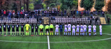 Under15, Como-Juventus