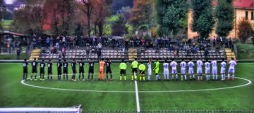 Under16, Como-Juventus 1-4