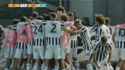 Primavera, Juventus-Sampdoria 1-0