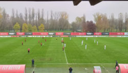 Primavera, Milan-Juventus