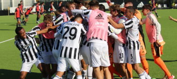 Juventus Under19 2021/22