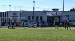 Primavera, Juventus-Genoa