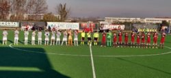 Under17, Torino-Juventus