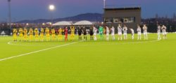 Under17, Juventus-Parma