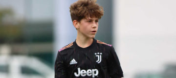 Paolo Ceppi, calciomercato Juventus